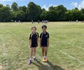 School Athletics at RMS 21st May 2025