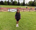 Leamington spa open graded series June 2025