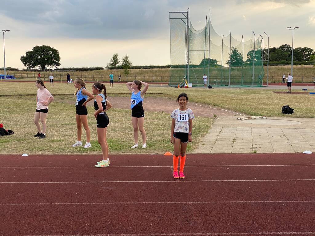 MOULTON SUMMER OPEN JULY 2025
