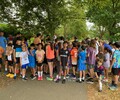 PITSHANGER JUNIOR PARKRUN 6th July 2025
