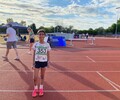 Loughborough Charnwood AC Open 9th July 2025