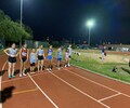 Sutcliffe Park Track & Field Night 13th August 2025