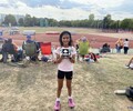 LOUGHBOROUGH CHARNWOOD AC OPEN 24TH AUGUST 2025