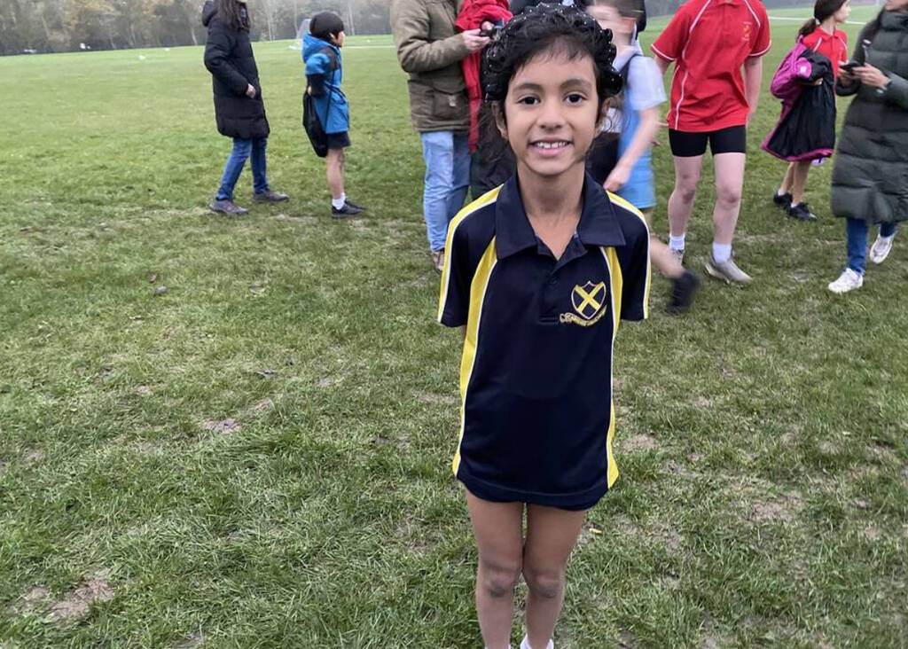 Distract league Wheatfields 6th november 2025