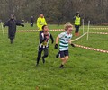 NORTH WEST LONDON LEAGUE TRENT PARK 22ND NOVEMBER 2025