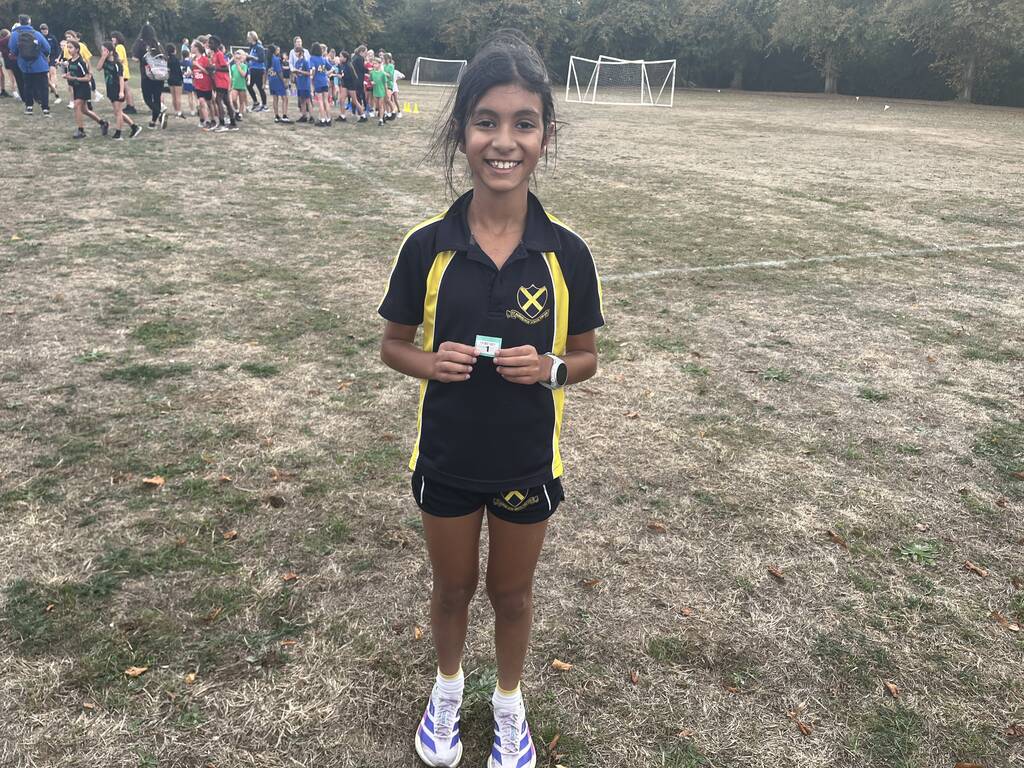 U12 District League at Fleetville 15th OCTOBER 2026
