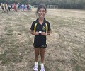 U12 District League at Fleetville 15th OCTOBER 2026