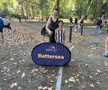 Battersea parkrun 17th October 2026